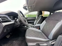 2023 Volkswagen Lavida 1.5L AT, белый — фото 9