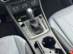 2023 Volkswagen Lavida 1.5L AT, белый — фото 12