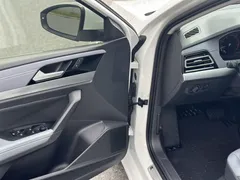 2023 Volkswagen Lavida 1.5L AT, белый — фото 15