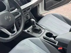 2023 Volkswagen Lavida 1.5L AT, белый — фото 16