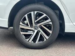 2023 Volkswagen Lavida 1.5L AT, белый — фото 18