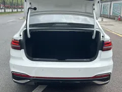 2023 Volkswagen Lavida 1.5L AT, белый — фото 21
