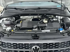 2023 Volkswagen Lavida 1.5L AT, белый — фото 22