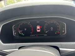 2023 Volkswagen Lavida 1.5L AT, белый — фото 23