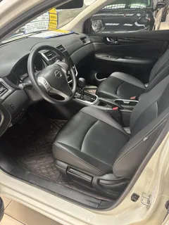 2021 Nissan Tiida 1.6L CVT, белый — фото 4