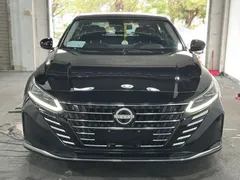 2022 Nissan Teana 2.0L XE, чёрный — фото 1