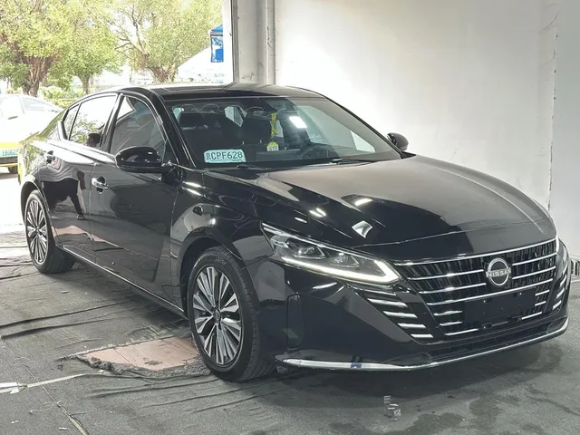 2022 Nissan Teana 2.0L XE