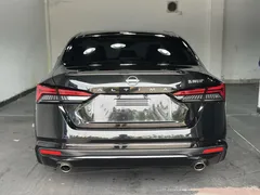 2022 Nissan Teana 2.0L XE, чёрный — фото 3