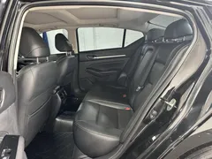 2022 Nissan Teana 2.0L XE, чёрный — фото 4