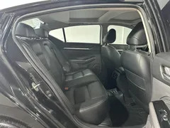 2022 Nissan Teana 2.0L XE, чёрный — фото 5
