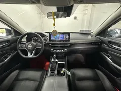 2022 Nissan Teana 2.0L XE, чёрный — фото 7