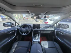 2022 Toyota Wildlander 2.0L 2WD Leading, чёрный — фото 6