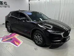 2021 Mazda CX-4 2.0L 2WD Skyactiv Vitality — фото 3
