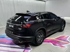 2021 Mazda CX-4 2.0L 2WD Skyactiv Vitality — фото 6