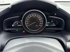 2021 Mazda CX-4 2.0L 2WD Skyactiv Vitality — фото 7