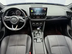 2021 Mazda CX-4 2.0L 2WD Skyactiv Vitality — фото 8