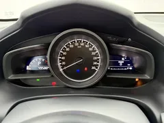 2021 Mazda CX-4 2.0L 2WD Skyactiv Vitality, красный — фото 7
