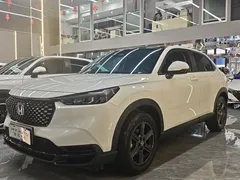2023 Honda XR-V 1.5L CVT, белый — фото 1