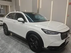 2023 Honda XR-V 1.5L CVT, белый — фото 2