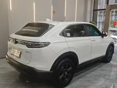 2023 Honda XR-V 1.5L CVT, белый — фото 3