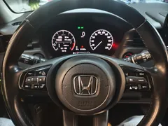 2023 Honda XR-V 1.5L CVT, белый — фото 9