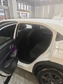 2023 Honda XR-V 1.5L CVT, белый — фото 10
