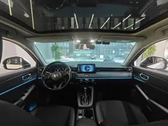 2023 Honda XR-V 1.5L CVT, белый — фото 11