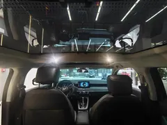 2023 Honda XR-V 1.5L CVT, белый — фото 12