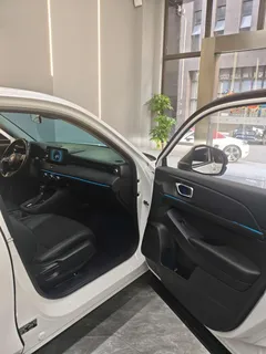 2023 Honda XR-V 1.5L CVT, белый — фото 13