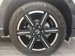 2023 Honda XR-V 1.5L CVT, белый — фото 15