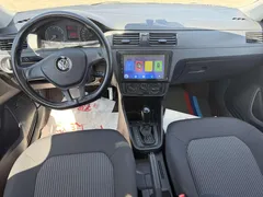 2021 Volkswagen Santana 1.5L AT Fashion, белый — фото 6