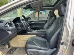 2021 Toyota Camry 2.0G Luxury — фото 6