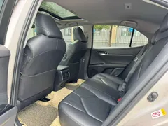 2021 Toyota Camry 2.0G Luxury — фото 7