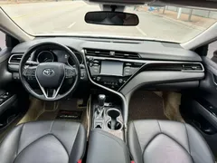 2021 Toyota Camry 2.0G Luxury — фото 8