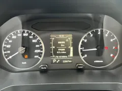 2021 Chery Tiggo 5x 1.5L CVT Luxury, белый — фото 11