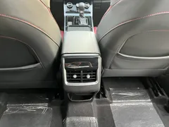 2021 Chery Tiggo 5x 1.5L CVT Luxury, белый — фото 16