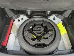 2021 Chery Tiggo 5x 1.5L CVT Luxury, белый — фото 21
