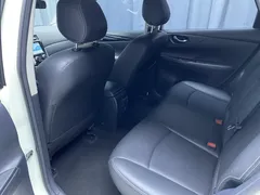 2021 Nissan Tiida 1.6L CVT, белый — фото 8