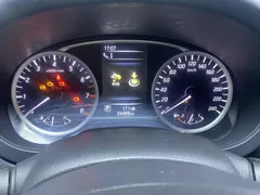 2021 Nissan Tiida 1.6L CVT, белый — фото 10