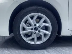 2021 Nissan Tiida 1.6L CVT, белый — фото 13