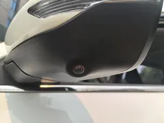 2022 Geely Emgrand 4th Gen 1.5L CVT Flagship, белый — фото 8