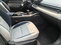2022 Geely Emgrand 4th Gen 1.5L CVT Flagship, белый — фото 11