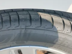 2021 Toyota Levin TNGA 1.5L Entry, белый — фото 7