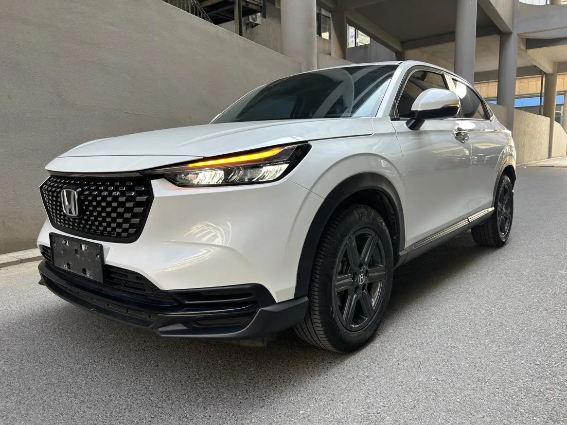 2023 Honda XR-V 1.5L CVT