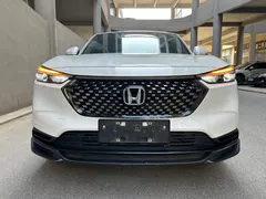 2023 Honda XR-V 1.5L CVT, белый — фото 2