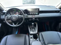 2023 Honda XR-V 1.5L CVT, белый — фото 4