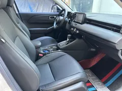 2023 Honda XR-V 1.5L CVT, белый — фото 5