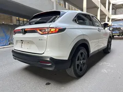 2023 Honda XR-V 1.5L CVT, белый — фото 10