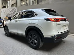 2023 Honda XR-V 1.5L CVT, белый — фото 12