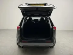 2021 Toyota RAV4 2.0L CVT 2WD Fashion Plus, чёрный — фото 6